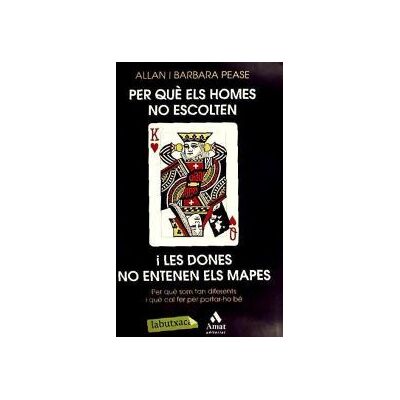 labutxaca Per Qu Els Homes No E labutxaca Per Qu Els Homes No E