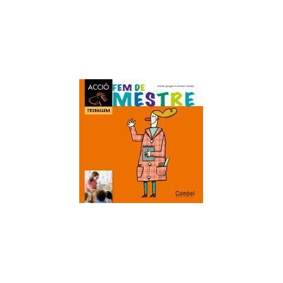 Combel Editorial Fem De Mestre Combel Editorial Fem De Mestre