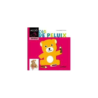 Combel Editorial L'ós De Peluix Combel Editorial L'ós De Peluix