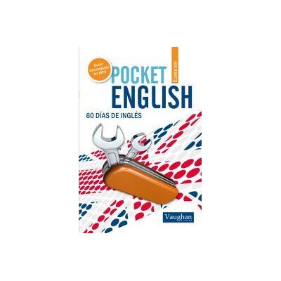 Vaughan Systems Pocket English - Elementary Vaughan Systems Pocket English - Elementary