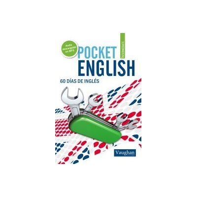 Vaughan Systems Pocket English - Intermediate Vaughan Systems Pocket English - Intermediate