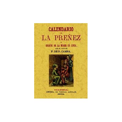 Editorial Maxtor Calendario De La Preñez, E Higiene De La Muger En Cinta Editorial Maxtor Calendario De La Preñez, E Higiene De La Muger En Cinta
