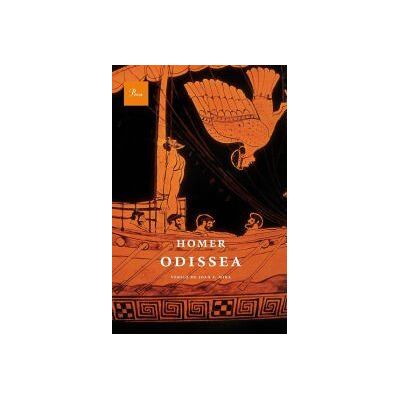 Proa Odissea Proa Odissea