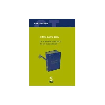 Ediciones Cinca, S.A. La Economía Al Alcance De Los Economistas Ediciones Cinca, S.A. La Economía Al Alcance De Los Economistas