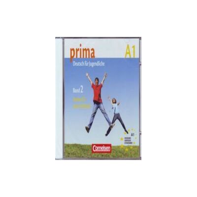 Herder Editorial Prima A1. Band 2 Herder Editorial Prima A1. Band 2