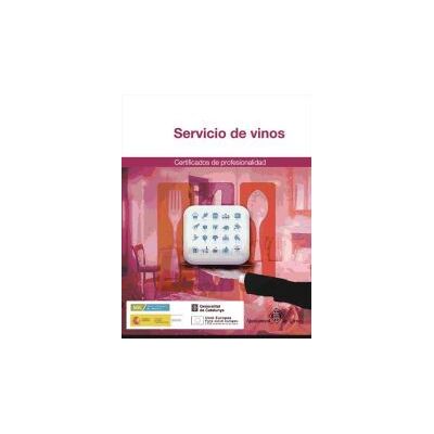 Adams Servicio De Vinos. Certificado De Profesionalidad De Servicios De Bar Y Cafetería Adams Servicio De Vinos. Certificado De Profesionalidad De Servicios De Bar Y Cafetería