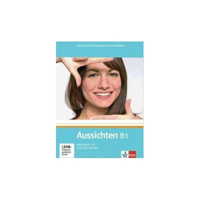 Klett Ernst /Schulbuch Aussichten B1 Klett Ernst /Schulbuch Aussichten B1