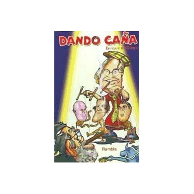 Rambla Media Ediciones, S.L. Dando Caña Rambla Media Ediciones, S.L. Dando Caña