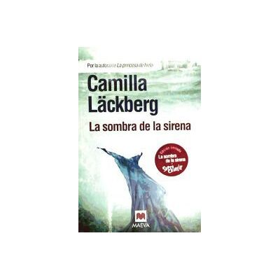 MAEVA EDICIONES EBOOK Pack Sombra De La Sirena+super Charlie MAEVA EDICIONES EBOOK Pack Sombra De La Sirena+super Charlie