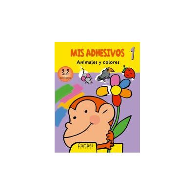 Combel Editorial Animales Y Colores Combel Editorial Animales Y Colores