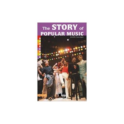 Editorial Vicens Vives The Story Of Popular Music. Book Audio @ Editorial Vicens Vives The Story Of Popular Music. Book Audio @