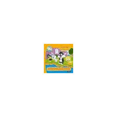 Ediciones del Laberinto S. L Baby Looney Tunes. Olimpiadas En La Charca Ediciones del Laberinto S. L Baby Looney Tunes. Olimpiadas En La Charca