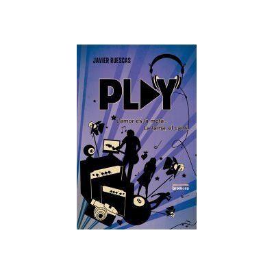 Edicions Bromera, S.L. Play Edicions Bromera, S.L. Play