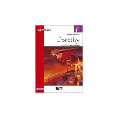 Editorial Vicens Vives Dorothy (audio @) Editorial Vicens Vives Dorothy (audio @)