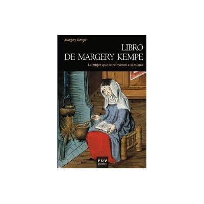 Publicacions de la Universitat de Valncia Libro De Margery Kempe Publicacions de la Universitat de Valncia Libro De Margery Kempe