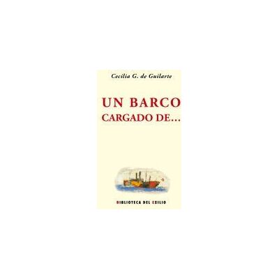 Editorial Renacimiento Un Barco Cargado De... Editorial Renacimiento Un Barco Cargado De...