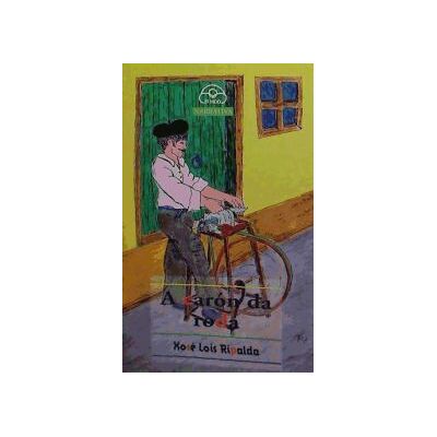 Ir Indo Edicions, S.A. A Caron Da Roda Ir Indo Edicions, S.A. A Caron Da Roda