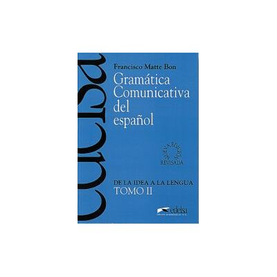 Edelsa Grupo Didascalia Gramatica Comunicativa Ii E Edelsa Grupo Didascalia Gramatica Comunicativa Ii E
