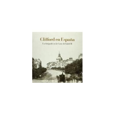 Ediciones El Viso, S.A. Clifford En España Ediciones El Viso, S.A. Clifford En España