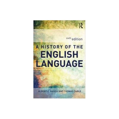 Routledge A History Of The English Language 6ed Routledge A History Of The English Language 6ed