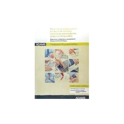 Adams Organización Y Operaciones Con Hojas De Cálculo Y Técnicas De Representación Gráfica En Documentos. Certificados Adams Organización Y Operaciones Con Hojas De Cálculo Y Técnicas De Representación Gráfica En Documentos. Certificados