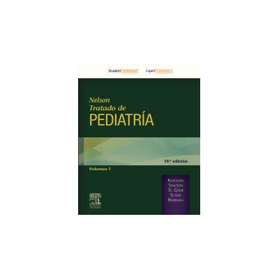 Elsevier España, S.L.U. Nelson. Tratado De Pediatría + Expertconsult + Acceso Web En Español Elsevier España, S.L.U. Nelson. Tratado De Pediatría + Expertconsult + Acceso Web En Español