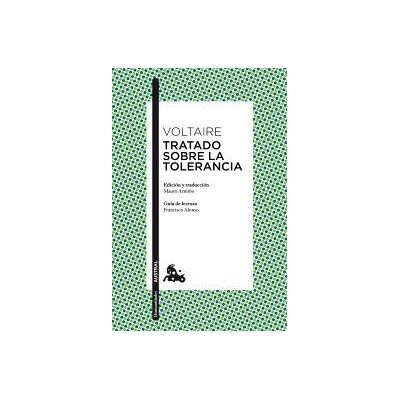 Austral Tratado Sobre La Tolerancia Austral Tratado Sobre La Tolerancia