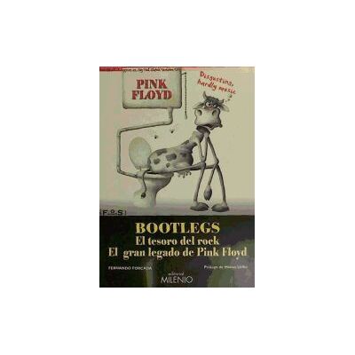 Milenio Publicaciones S.L. Bootlegs Milenio Publicaciones S.L. Bootlegs