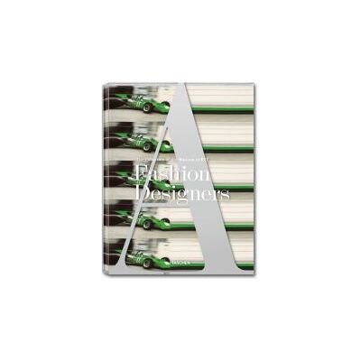 Taschen Fashion Designers A-z. Akris Edition Taschen Fashion Designers A-z. Akris Edition