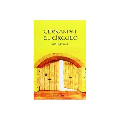 Ediciones Carena Cerrando El Círculo Ediciones Carena Cerrando El Círculo