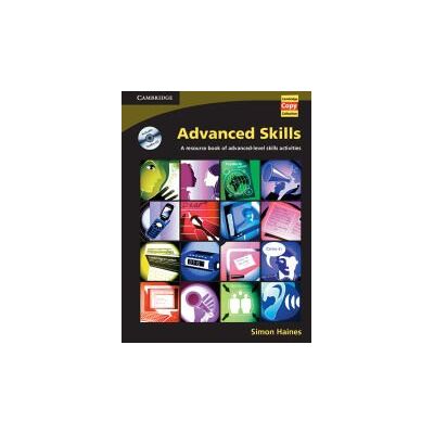 Cambridge University Press Advanced Skills Book And Audio Cd Pack Cambridge University Press Advanced Skills Book And Audio Cd Pack