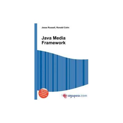 Book on Demand Ltd. Java Media Framework Book on Demand Ltd. Java Media Framework