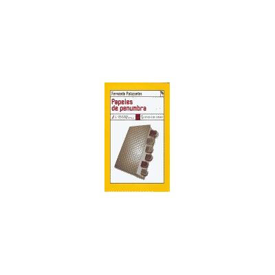 Ediciones Lengua de Trapo Papeles De Penumbra Ediciones Lengua de Trapo Papeles De Penumbra