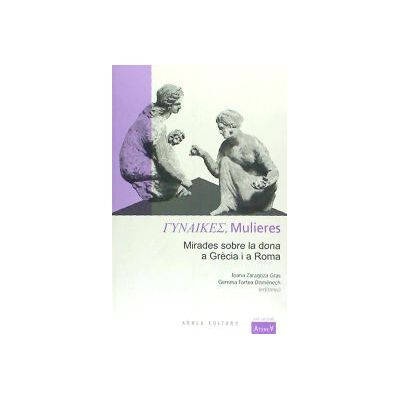 Arola Editors S.L. #915;#965;#957;#945;#943;#954;#949;#962;, Mulieres Arola Editors S.L. #915;#965;#957;#945;#943;#954;#949;#962;, Mulieres