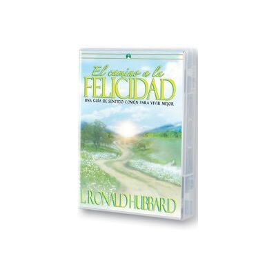 New Era Publications Internati El Camino A La Felicidad: Una Guia De Sentido Comun Para Vivir Mejor (audio-libro) New Era Publications Internati El Camino A La Felicidad: Una Guia De Sentido Comun Para Vivir Mejor (audio-libro)