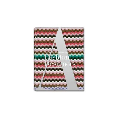 Taschen Deutschland GmbH+ Fashion Designers A-z, Missoni Edition Taschen Deutschland GmbH+ Fashion Designers A-z, Missoni Edition