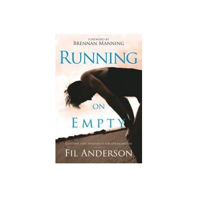 Random House Running On Empty Random House Running On Empty