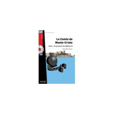 Hachette Fle Le Comte De Monte Crito T 01. Cd Audio Mp3 Hachette Fle Le Comte De Monte Crito T 01. Cd Audio Mp3