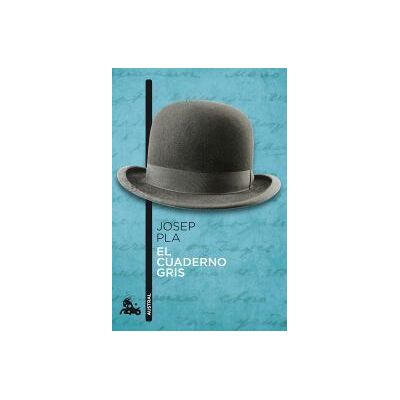 Austral El Cuaderno Gris Austral El Cuaderno Gris