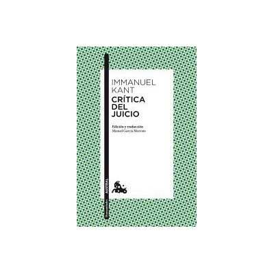 Austral Crítica Del Juicio Austral Crítica Del Juicio