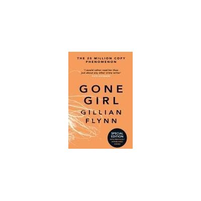PHOENIX Gone Girl PHOENIX Gone Girl