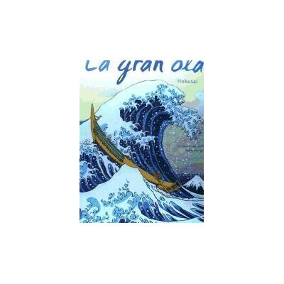 Editorial Juventud, S.A. Gran Ola Editorial Juventud, S.A. Gran Ola