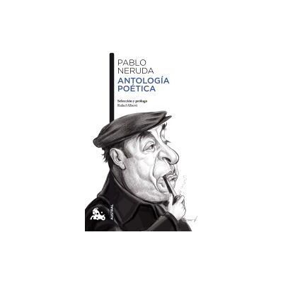 Austral Antología Poética Austral Antología Poética