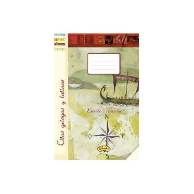 Rustica Ediciones Citas Griegas Y Latinas Rustica Ediciones Citas Griegas Y Latinas