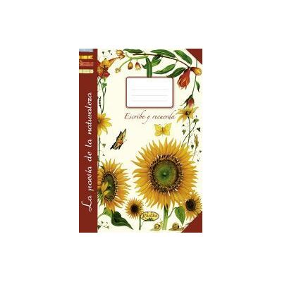 RUSTICA EDICIONES La Poesía De La Naturaleza RUSTICA EDICIONES La Poesía De La Naturaleza