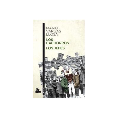 Austral Los Cachorros / Los Jefes Austral Los Cachorros / Los Jefes