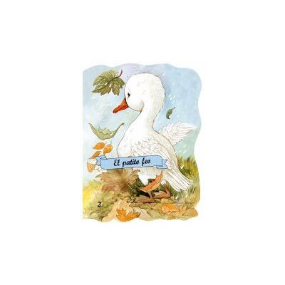 Combel Editorial El Patito Feo Combel Editorial El Patito Feo