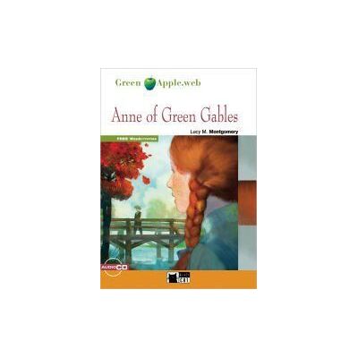 Editorial Vicens Vives Anne Of Green Gables (free Audio) (ga Fw A1) Editorial Vicens Vives Anne Of Green Gables (free Audio) (ga Fw A1)