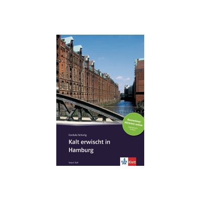 Klett Ernst /Schulbuch Kalt Erwischt In Hamburg Klett Ernst /Schulbuch Kalt Erwischt In Hamburg