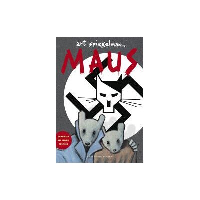 Literatura Random House Maus Literatura Random House Maus